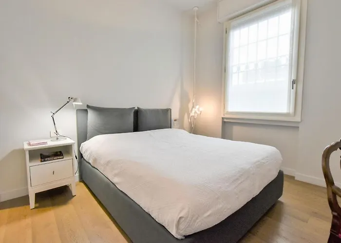 Apartment Brera Terrace Apartment By Interhome