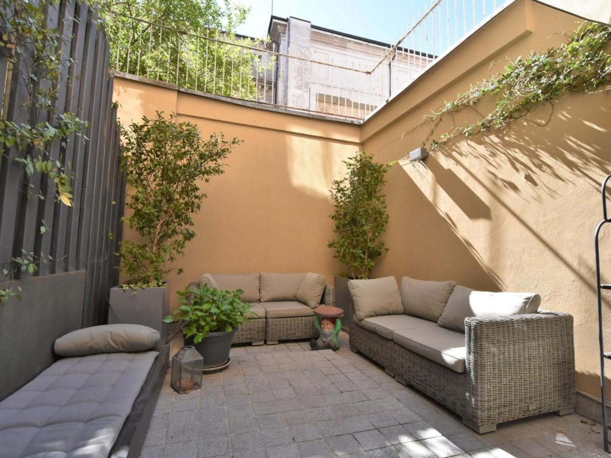 Brera Terrace By Interhome Appartement *