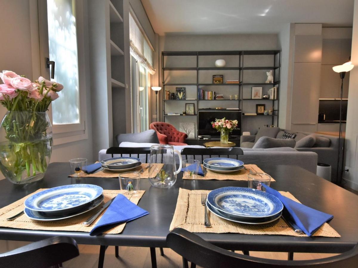 Brera Terrace By Interhome Appartement