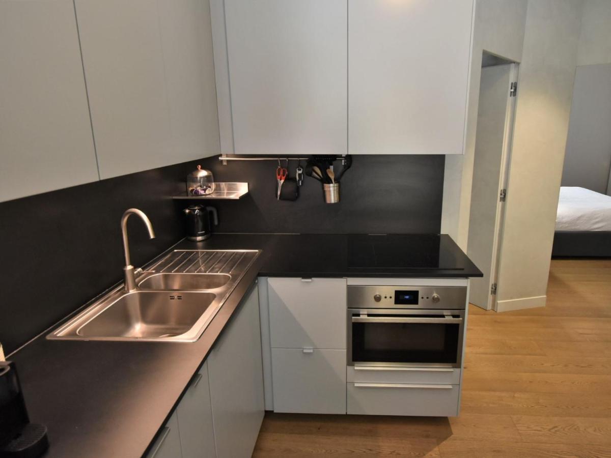 Brera Terrace By Interhome Appartement *