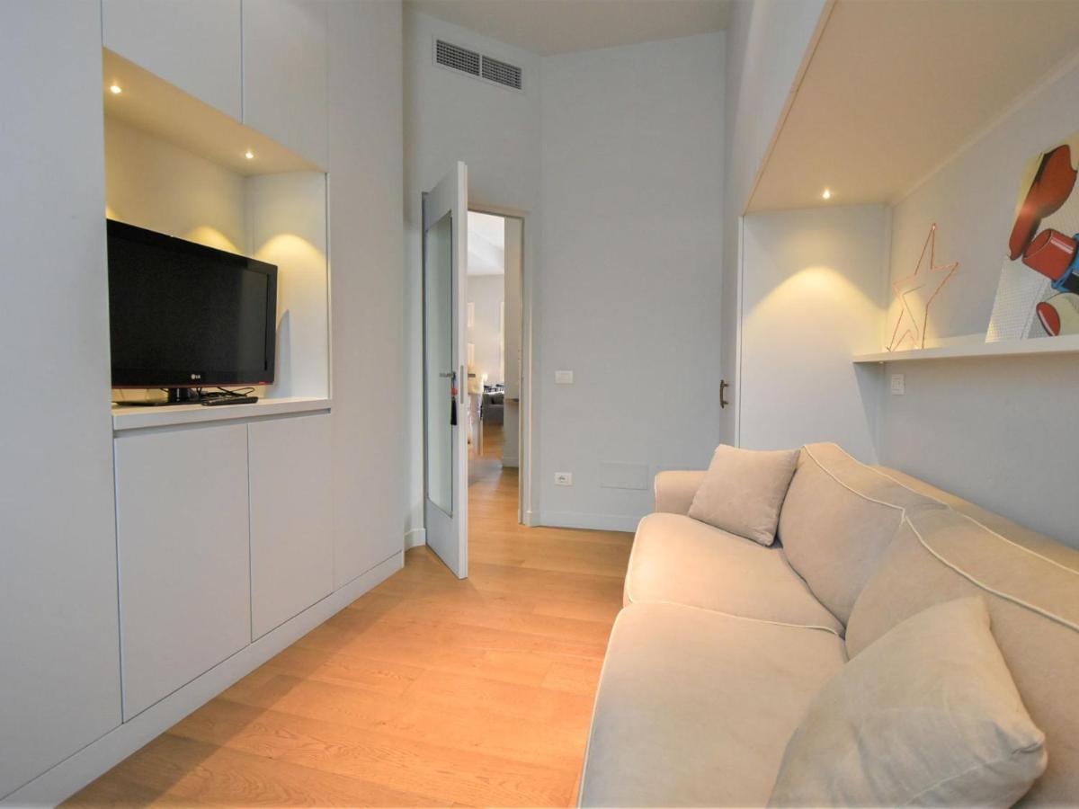 Appartement Brera Terrace By Interhome