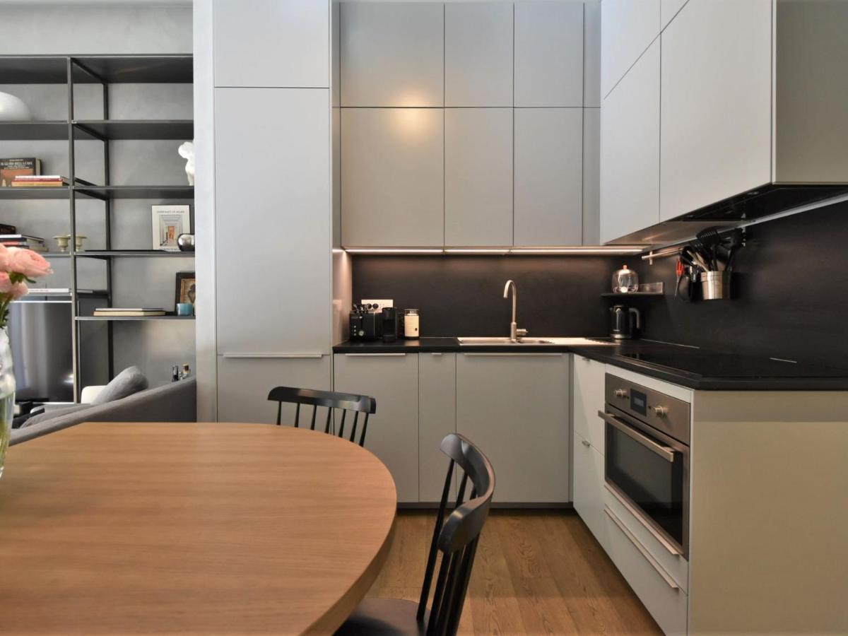 Brera Terrace By Interhome Appartement Milan