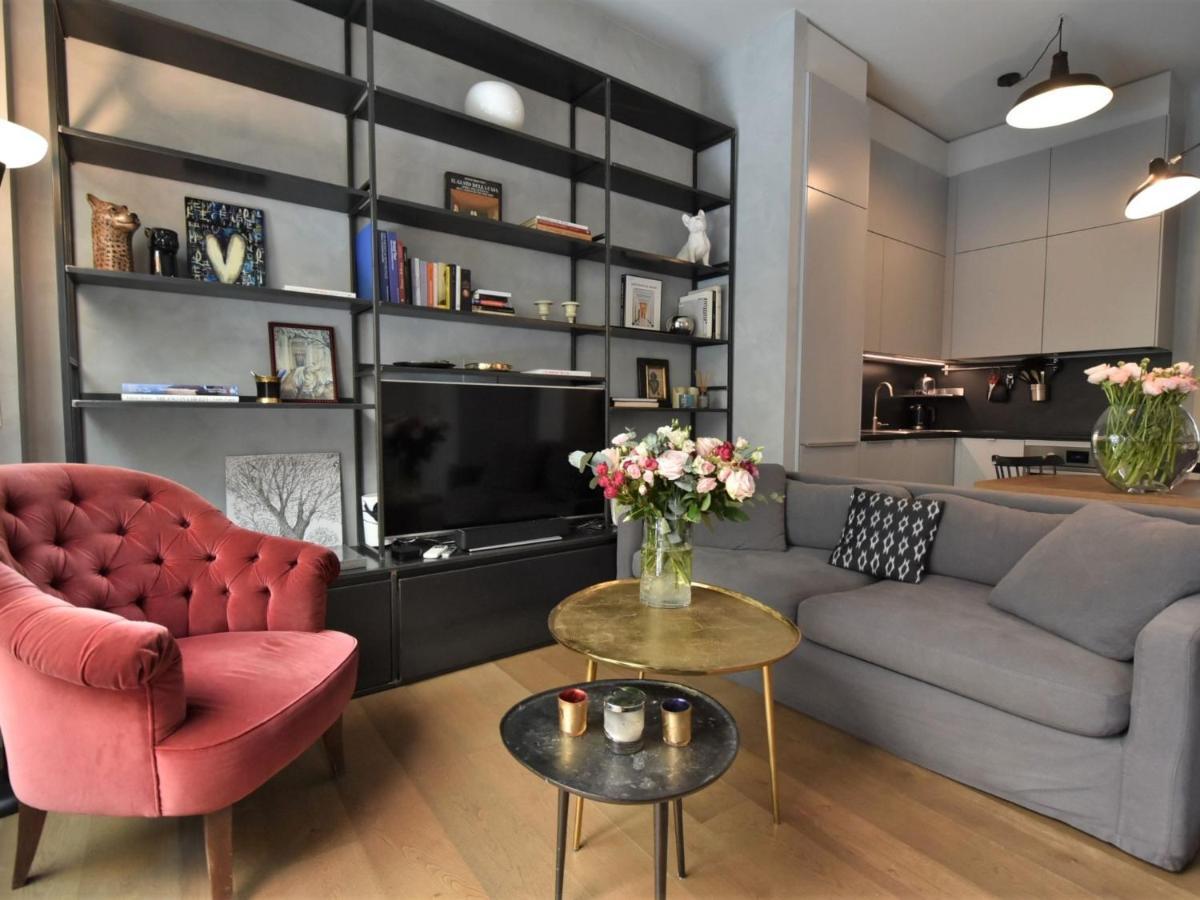 Brera Terrace By Interhome Appartement