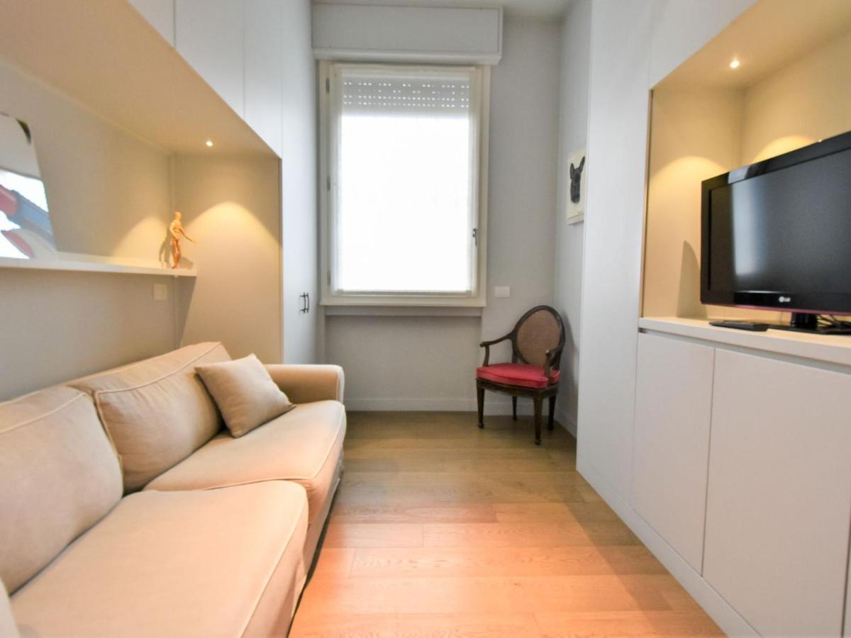 Appartement Brera Terrace By Interhome
