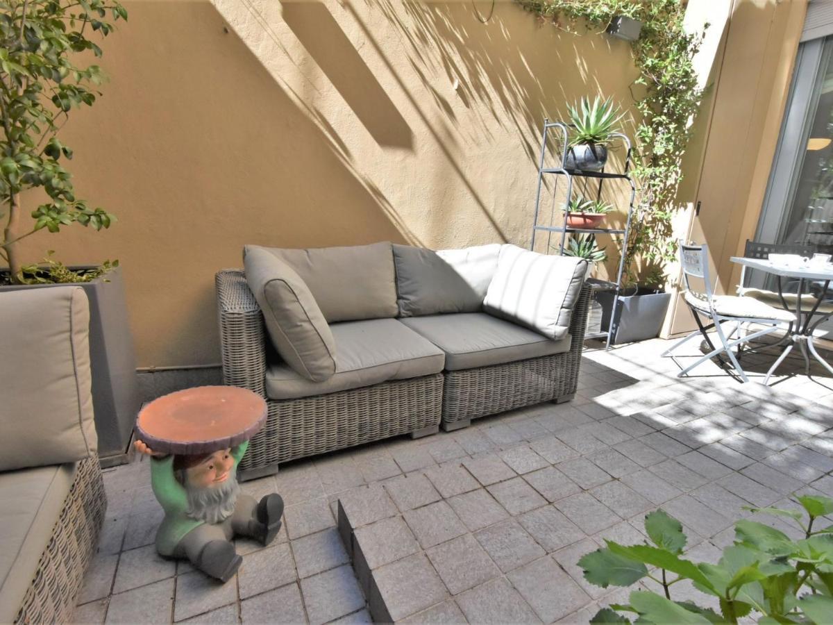 Brera Terrace By Interhome Appartement *