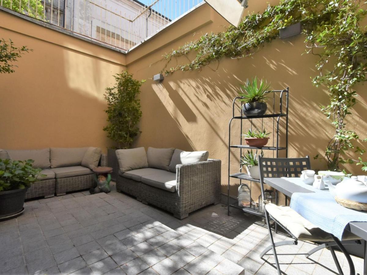 Brera Terrace By Interhome Appartement Milan