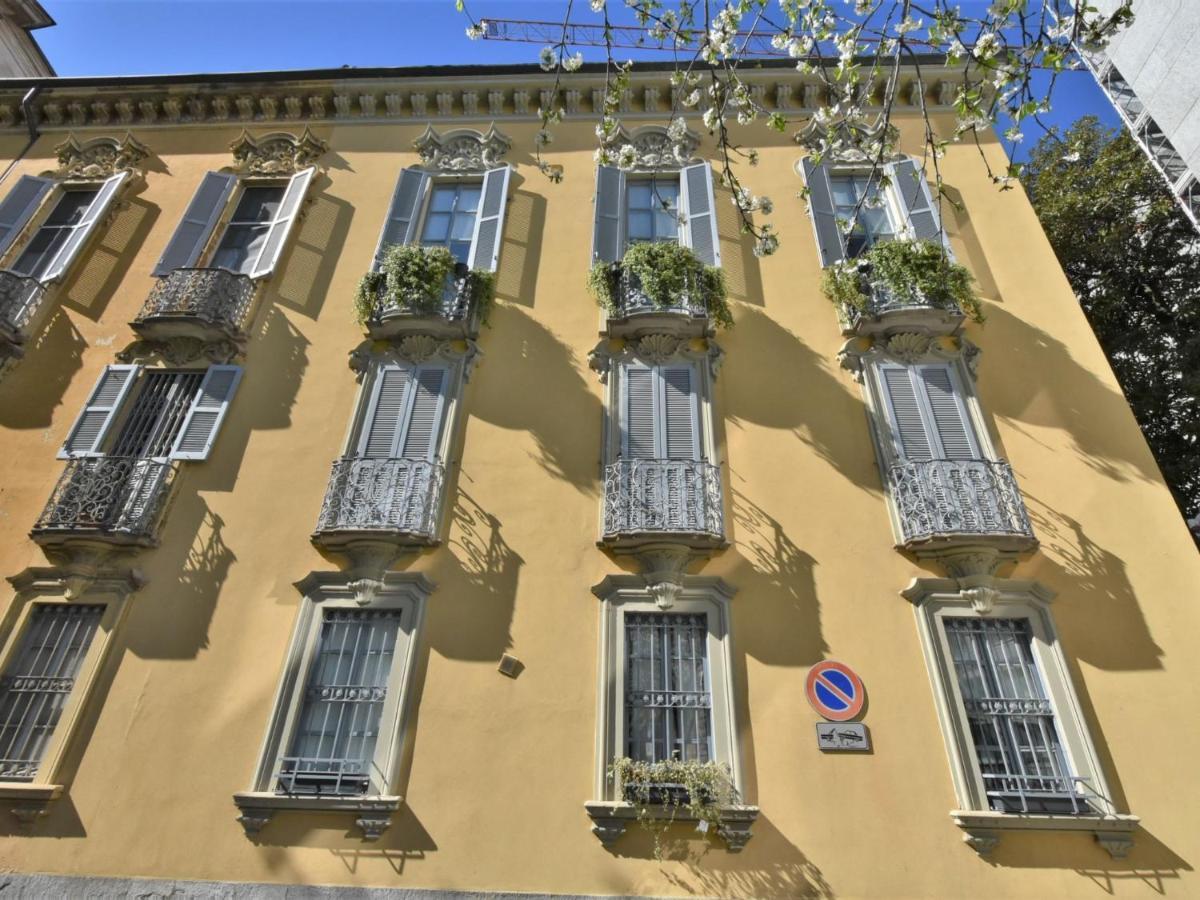 Appartement Brera Terrace By Interhome