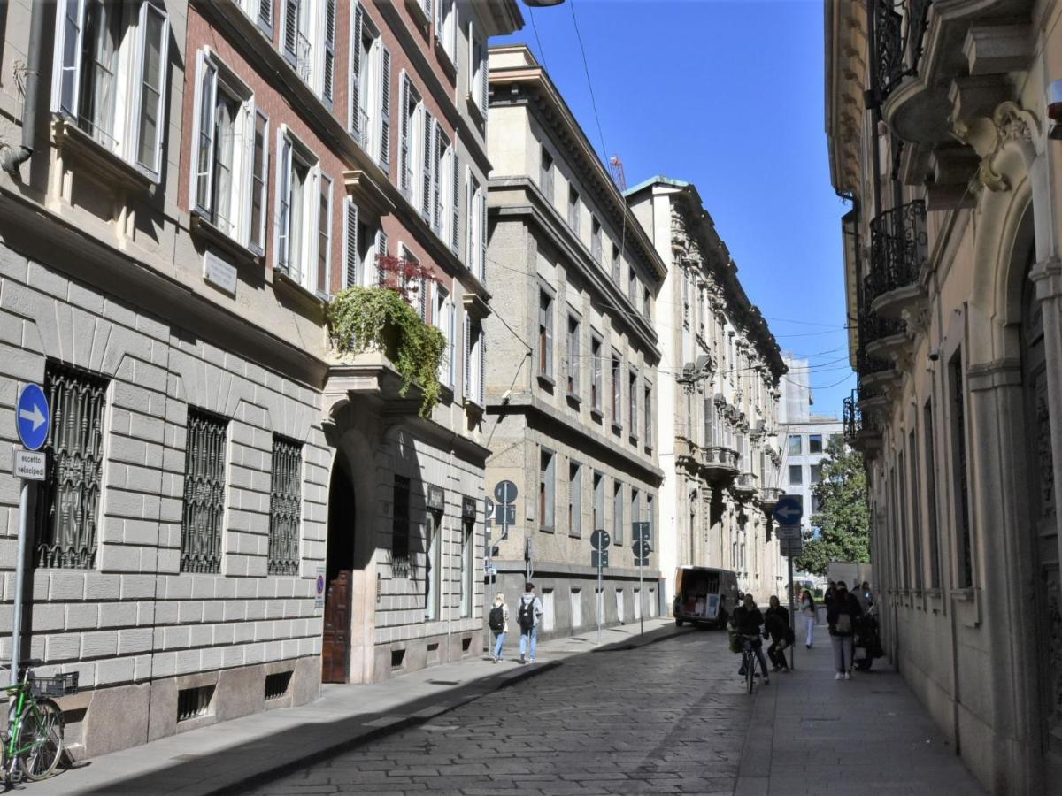 Brera Terrace By Interhome Appartement Milan