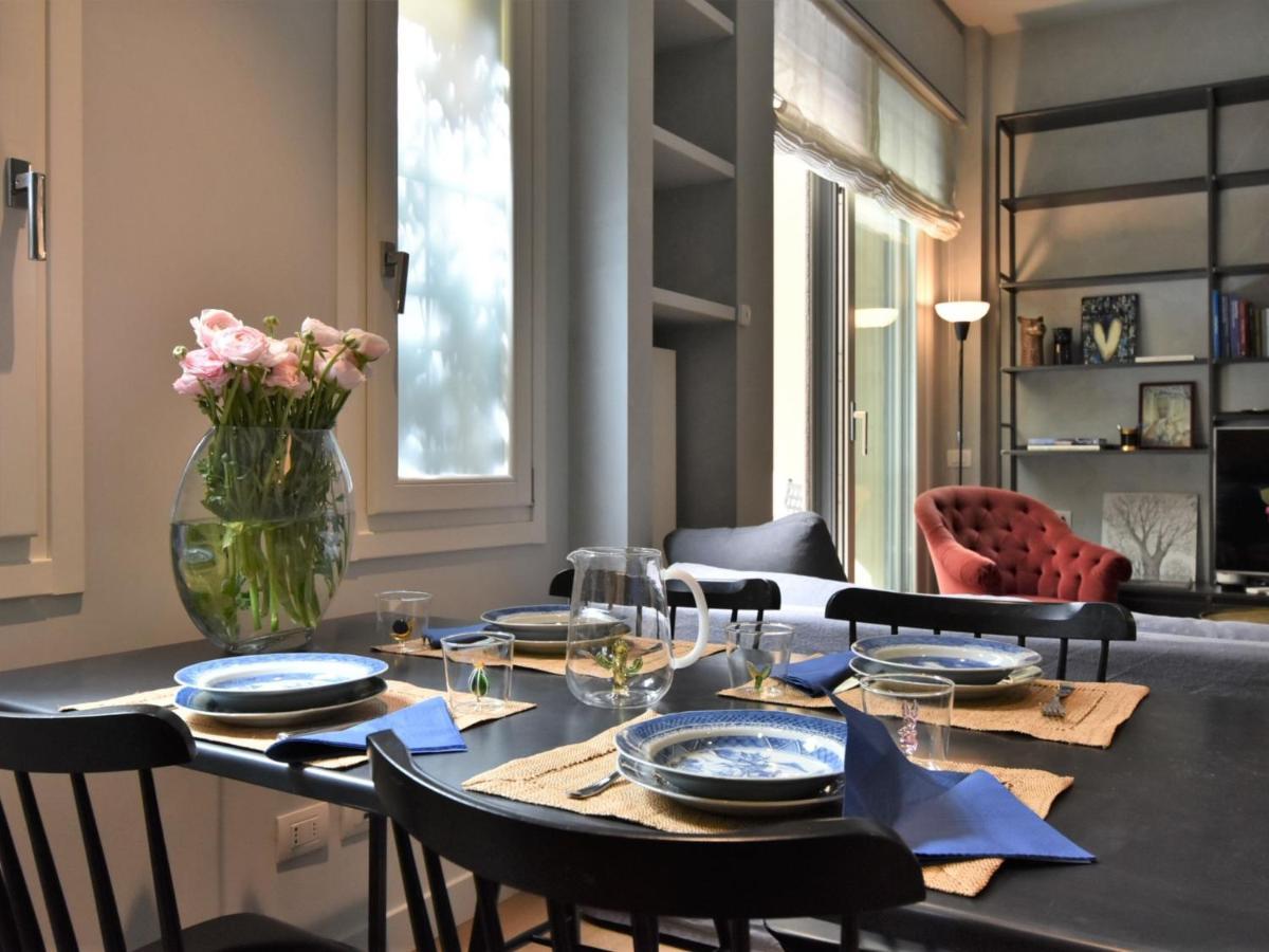Brera Terrace By Interhome Appartement