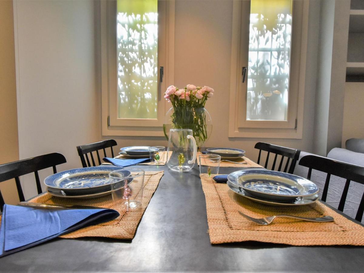 Brera Terrace By Interhome Appartement *