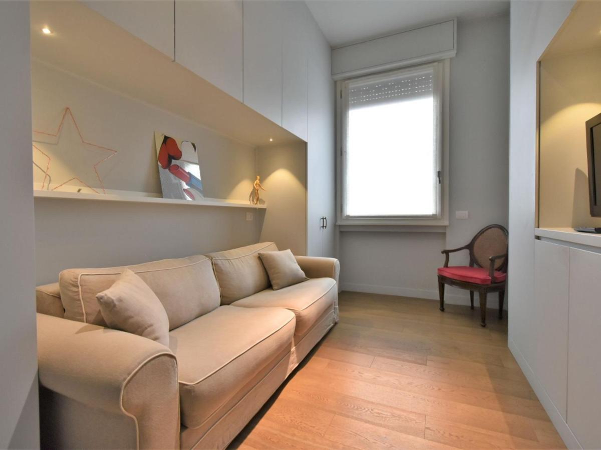 Appartement Brera Terrace By Interhome