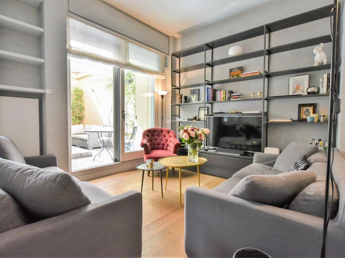 Brera Terrace By Interhome Appartement *