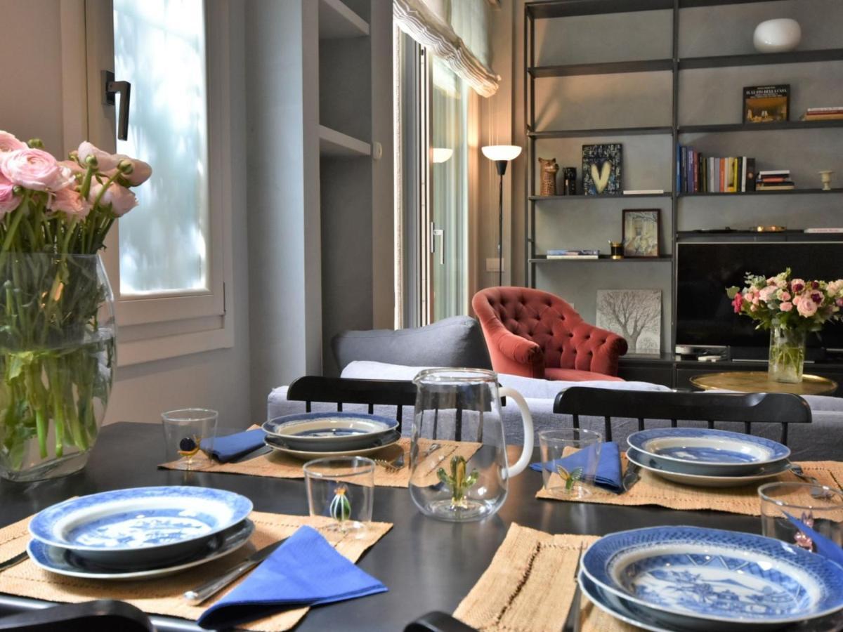 Appartement Brera Terrace By Interhome Milan