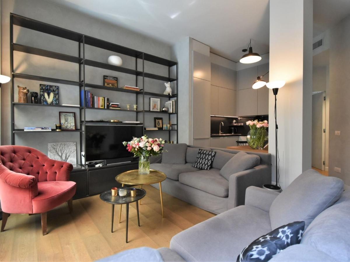 Brera Terrace By Interhome Appartement Milan