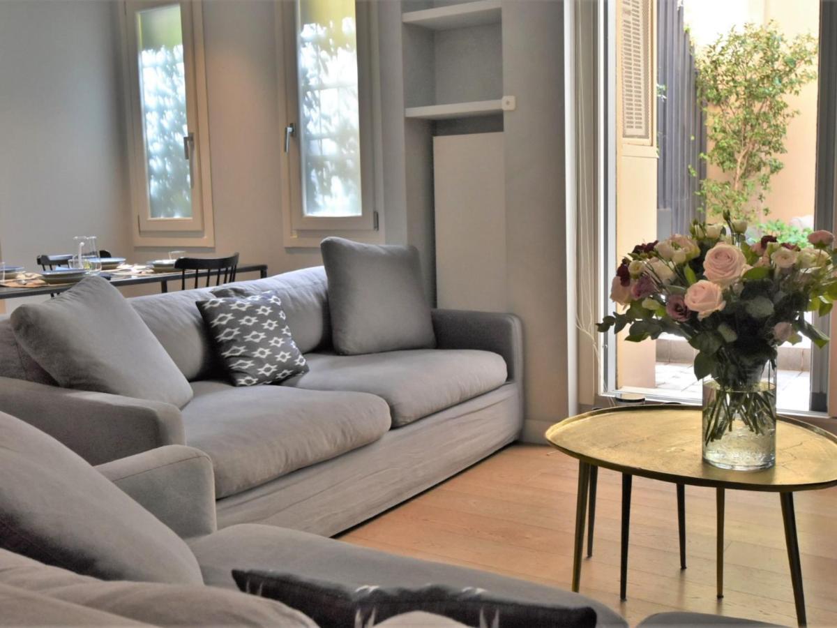 Brera Terrace By Interhome Appartement Milan