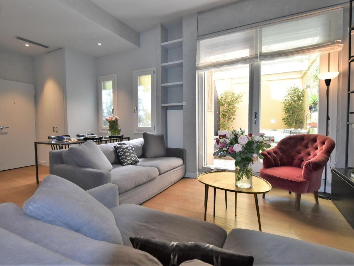 Appartement Brera Terrace By Interhome