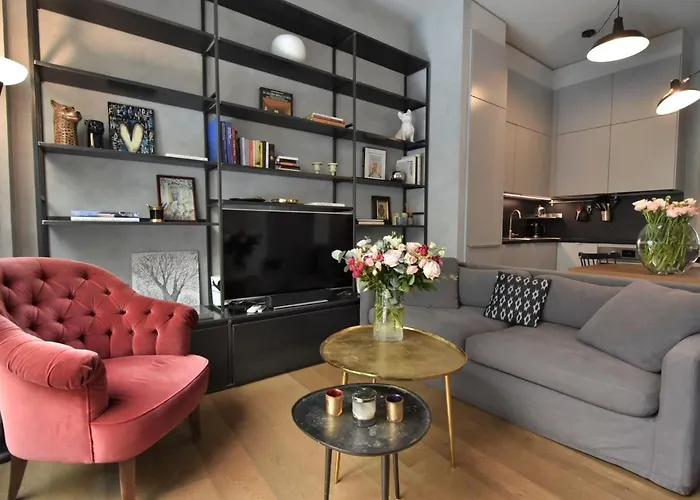 Apartment Brera Terrace Apartment By Interhome
